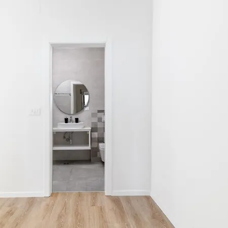Apartment With A Parking Space - 9719